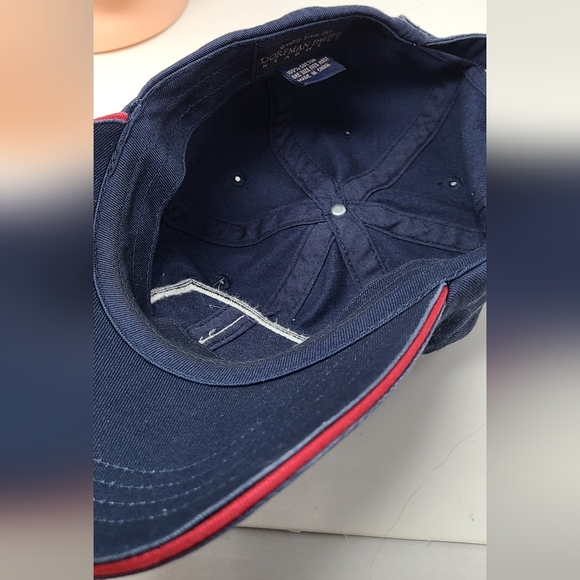 America Adjustable Hat - Picture 3 of 4